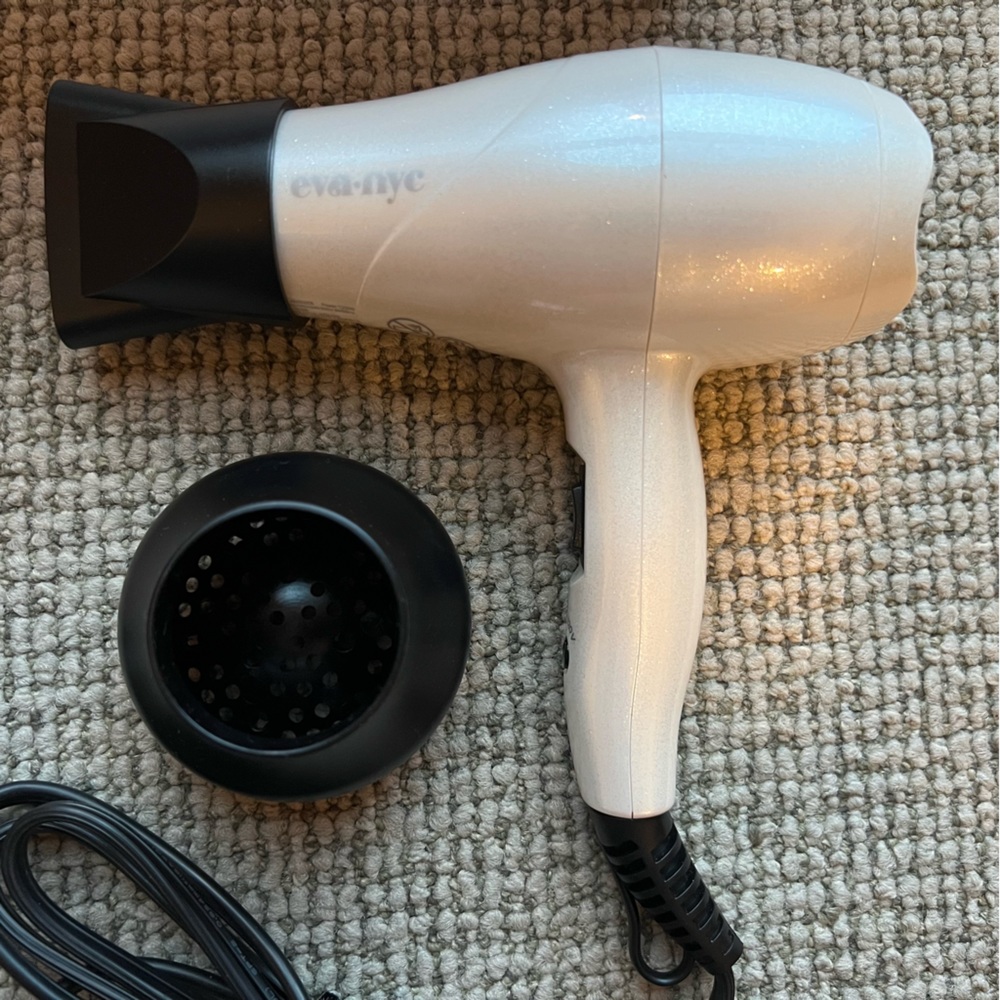 Eva NYC Mini Almighty Pro Power Dryer Travel